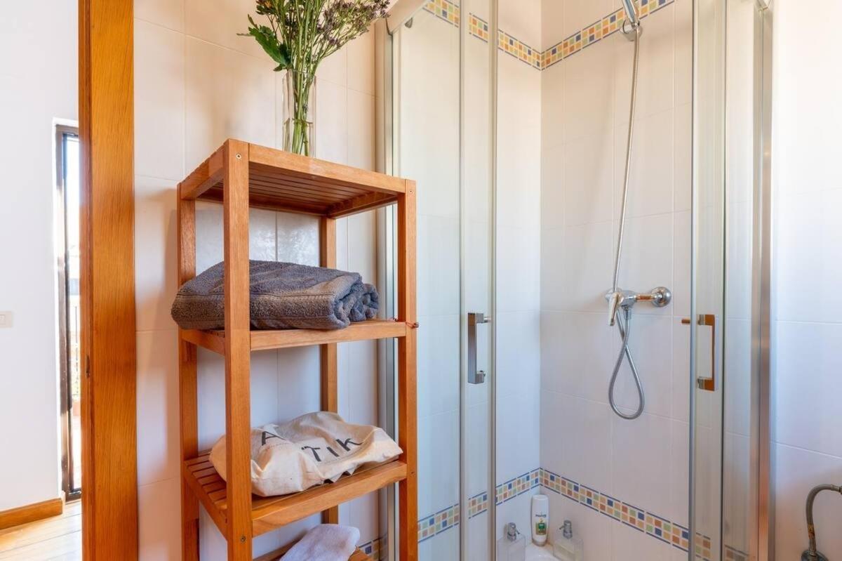 Apartamento Deluxe Terrace. Alameda Севилья Экстерьер фото