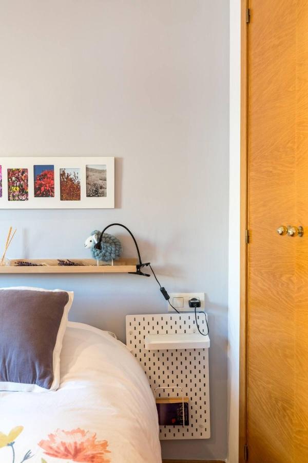 Apartamento Deluxe Terrace. Alameda Севилья Экстерьер фото