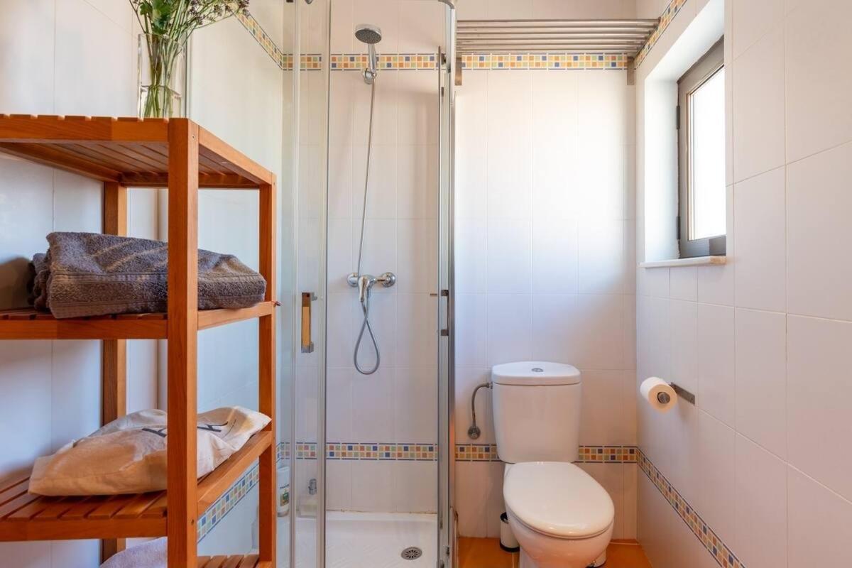 Apartamento Deluxe Terrace. Alameda Севилья Экстерьер фото